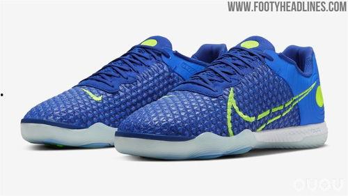 球鞋最新配色爆料图片,视觉盛宴等你来赏